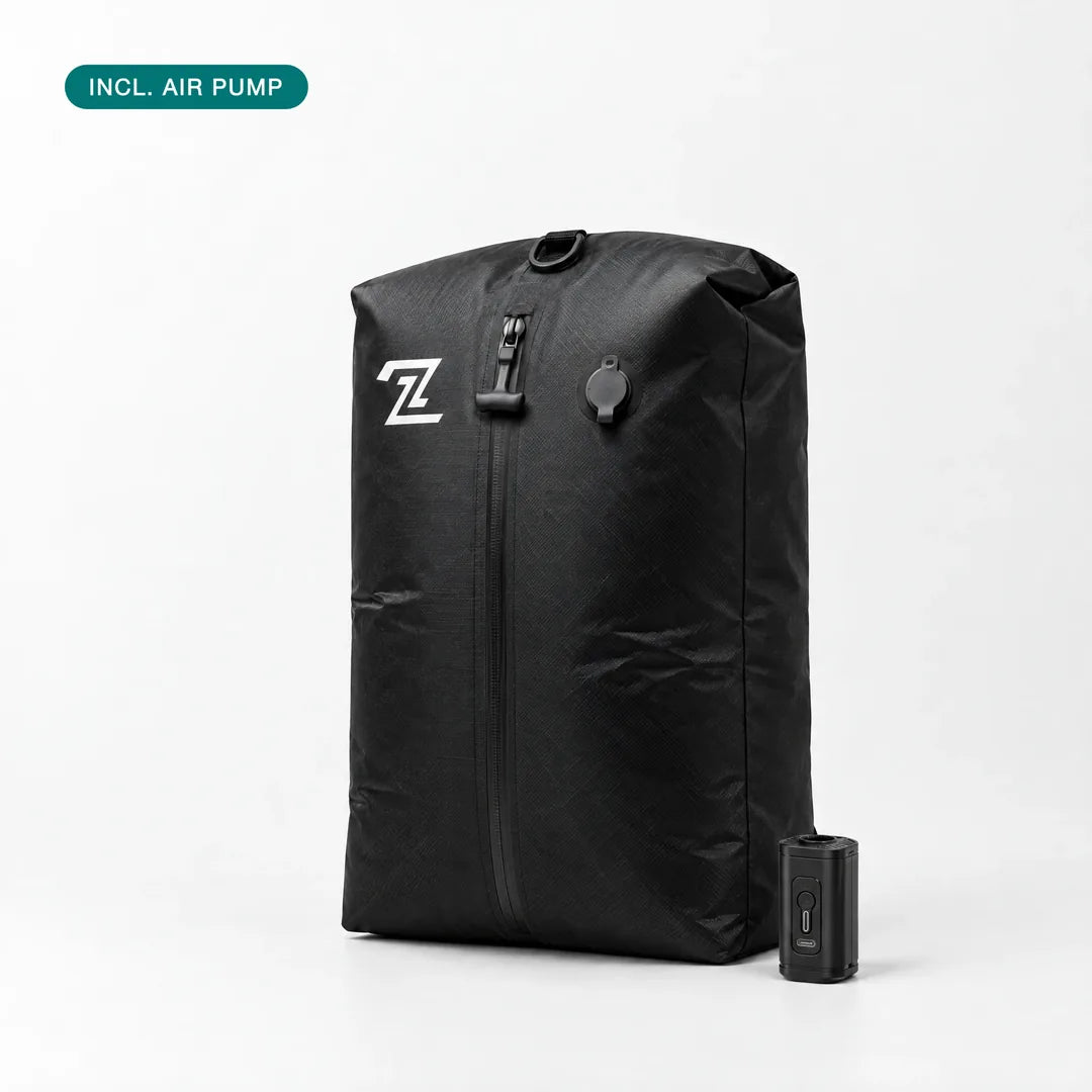 2PackBag™ Travel Kit