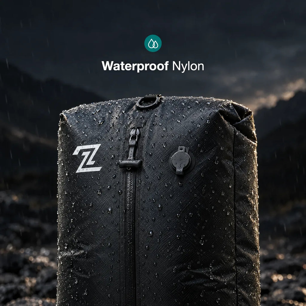 2PackBag™ Travel Kit