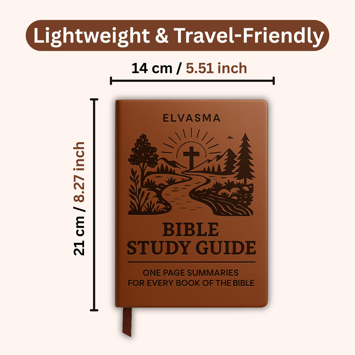 Elvasma™ Bible Study Guide