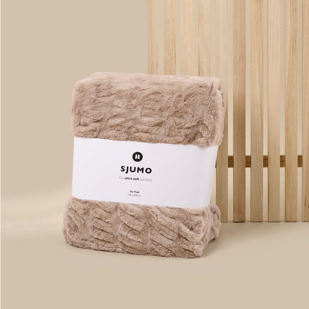 De Plaid - Oat Cloud