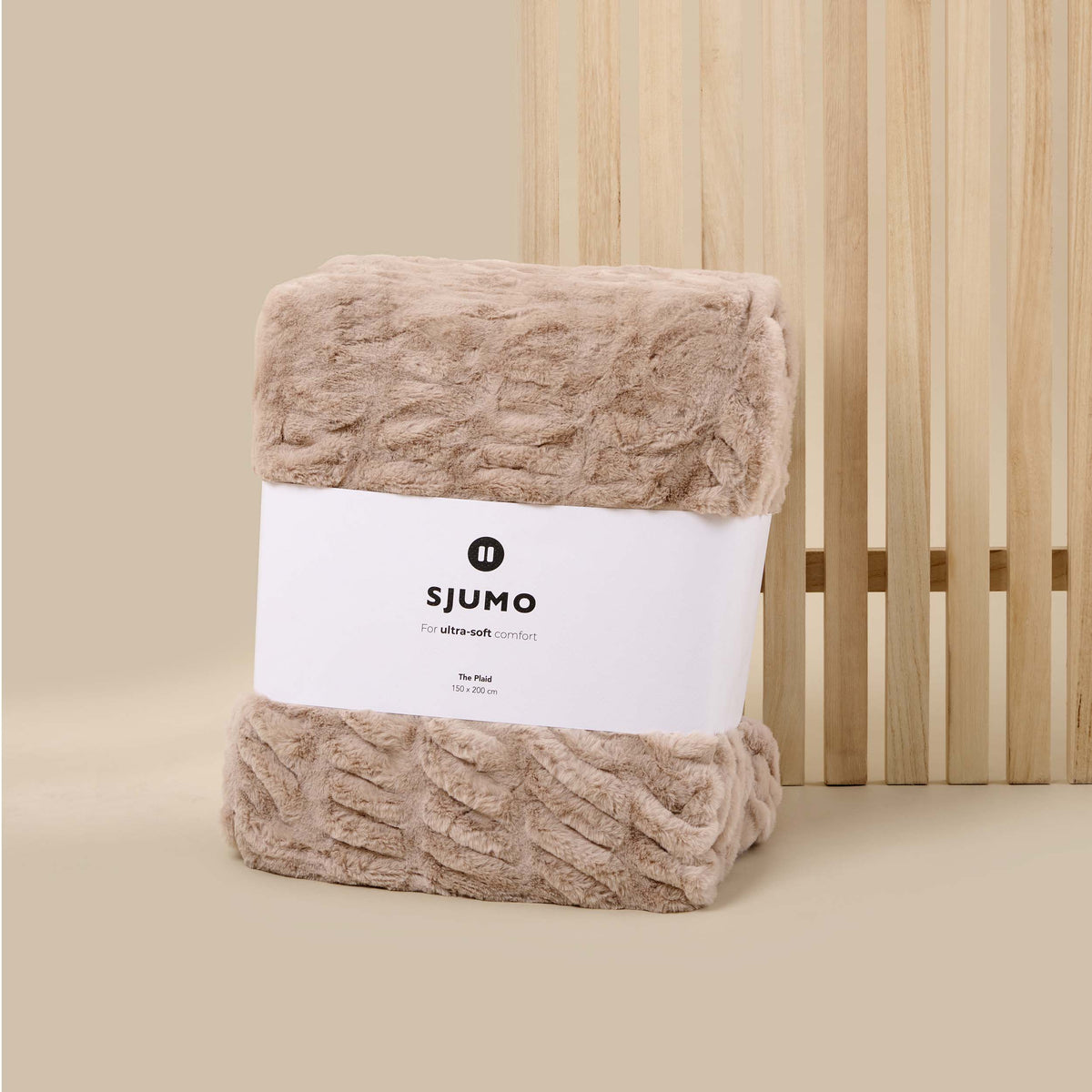 De Plaid - Oat Cloud